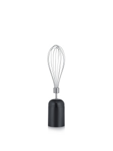 Tel pentru frisca Severin ZB 5566, din otel inoxidabil, detasabil, negru - Img 2