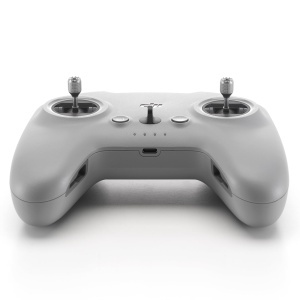 Telecomanda DJI FPV Fernsteuerung 3, usoara, cu modul manual, compatibila cu simulatoare - Img 4