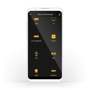 Telecomanda inteligenta Nedis SmartLife, universala, raza de actiune 5m, compatibila Android si iOS - Img 4
