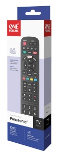 Telecomanda One For All Panasonic URC4914 Compatibila cu Toate Televizoarele Panasonic - Img 5