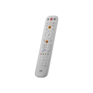 Telecomanda Universala URC9290 EazyClean - 2 in 1, Instalare Usoara, Lavabila