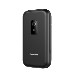 Telefon mobil Panasonic KX-TF600, 4G, 290 ore standby, USB-C, negru - Img 9