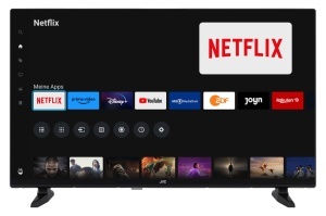 Televizor JVC LT-32VF5356 Smart TV 32 inch Full HD HDR Triple-Tuner - Img 2