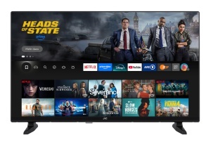 Televizor JVC LT-32VRF3555 32 inch Full HD Smart TV cu Fire OS - Img 2