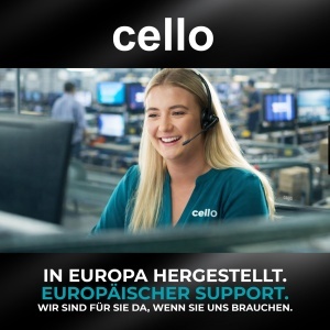 Televizor LED Cello C2424SH 24 inch, HD Ready, Triple Tuner, USB - Img 8