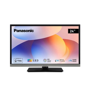 Televizor LED Panasonic TB-24S40AEZC, 24 inch, HD, Smart TV