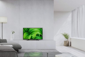 Televizor LED Sony BRAVIA KD-32W800, 32 inch, 2K HDR, Smart TV - Img 2