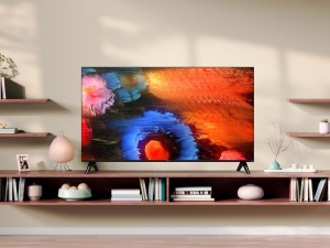 Televizor QLED TCL 40SF560, Full HD, HDR, Smart TV - Img 10
