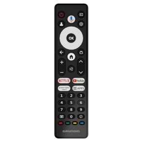 Televizor Smart Grundig 55 VOE 85 Q Google TV USB Recording 4K - Img 20