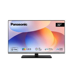 Televizor Smart LED Panasonic TB-32S40AEZ, 32 inch, HD, Gaming, HDR