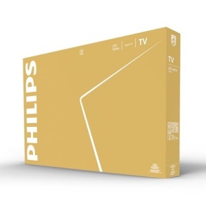 Televizor Smart Philips 32PFS6000 2K HD 32 inch Pixel Plus HDR10 Dolby Audio - Img 12