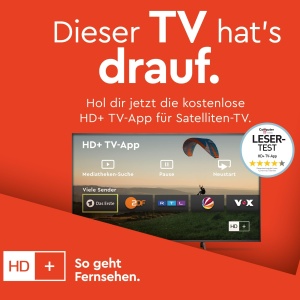 Televizor Smart TELEFUNKEN XH32TP900S 32 inch HD Ready, HDR10, Dolby Audio - Img 6