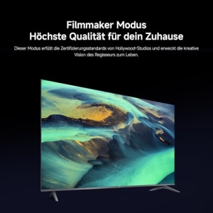Televizor Smart Xiaomi TV F Pro 43 4K UHD QLED HDR10 Alexa 2GB32GB - Img 4