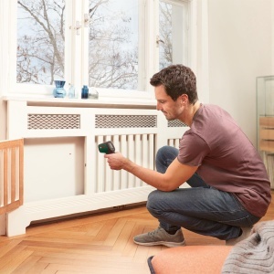 Termometru cu infrarosu Bosch UniversalTemp -30degC pana la 500degC masurare precisa 3 moduri de material - Img 4