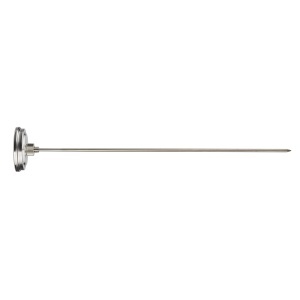 Termometru de cuptor TFA Dostmann 14.1035.60, din otel inoxidabil, cu senzor de 30 cm - Img 3