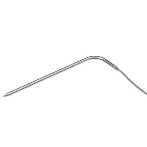 Termometru digital de bucatarie Xavax 2in1, cu sonda detasabila, timer si alarma, -10C pana la 250C - Img 15