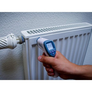 Termometru Infrarosu BGS 6006 pentru Adultii si Copii, Masurare Contactless - Img 6