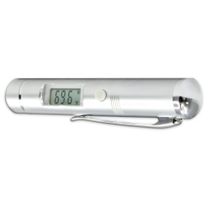 Termometru Infrarosu TFA Dostmann Flash Pen, 33-220C, compact - Img 3