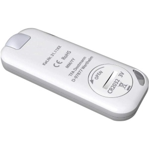 Termometru Infrarosu TFA Dostmann Slim Flash 31.1128, Compact - Img 2