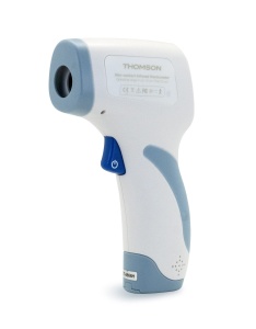 Termometru Infrarosu THOMSON TDT 8806 cu 32 Memorie, Contact Zero - Img 2