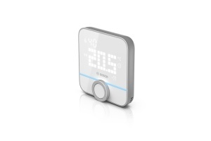 Termostat Bosch Smart Home II 230V Compatibil Google Assistant si Alexa