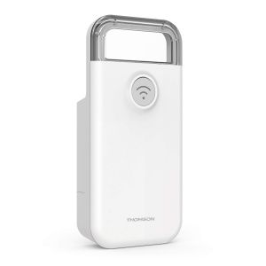 Termostat Wi-Fi Interior THOMSON CALI-B, Control Smart pentru Sistem de Incalzire