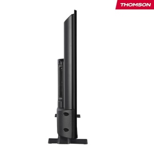 Thomson 40" (100 cm) FHD Smart TV, Wi-Fi, Control vocal, HDR10, Dolby Audio, Tuner triplu (cablu/satelit/antena), HDMI, USB, Netflix, YouTube, Prime Video, Disney+ - 40FT2S35 - Img 3