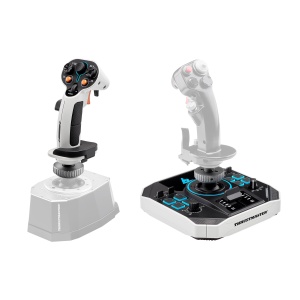 Thrustmaster Sol-R 2 HOSAS Space Sim Duo - Echipament HOSAS pentru dominatie si explorare spatiala pe PC - Img 5