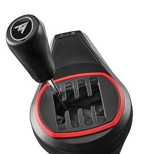 Thrustmaster TH8S Shifter Compatibil PC PS5 Xbox Precizie HEART - Img 3