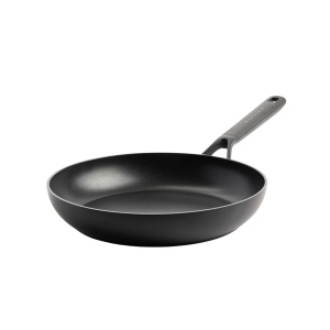 Tigaie antiaderenta Kitchenaid Classic 28 cm - Aluminiu, Ergonomica, Inductie
