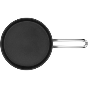 Tigaie antiaderenta WMF Mini 18 cm, Cromargan, pentru inductie, ideala pentru portii mici - Img 4