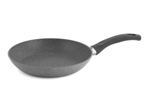 Tigaie Ballarini Cortina Granitium Eco 24 cm, Inductie, Fara PFOA