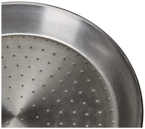 Tigaie din fonta Lacor 63631, 30 cm, de calitate superioara - Img 2