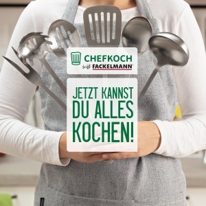 Tigaie FACKELMANN Stuttgart 28 cm, Aluminiu, Antiaderenta, PFAS-free - Img 7
