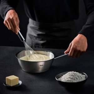 Tigaie Fissler Original-Profi Collection 19L 20 cm Inox Compatibila Inductie - Img 5