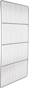 Tigaie grill Lacor 68741, otel inoxidabil 1810, 60 x 40 cm