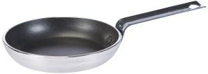 Tigaie IBILI Sarten Blinis 14 cm Aluminiu Negru