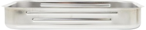 Tigaie Lacor 61545, 45 x 32 cm, calitate superioara, din otel inoxidabil - Img 2