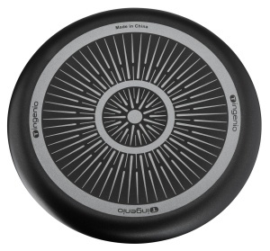 Tigaie pentru clatite Tefal Ingenio L1461004, 27 cm, antiaderenta, neagra - Img 5