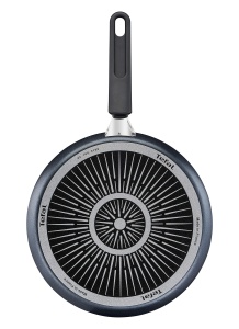 Tigaie pentru clatite Tefal XL Force 25 cm antiaderenta negru - Img 3