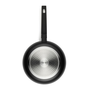 Tigaie Russell Hobbs RH02837EU7, 24 cm, Antiaderenta, Compatibila cu inductie, Maner Soft-Touch - Img 9