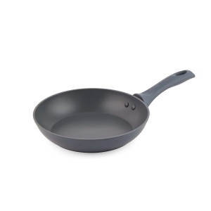 Tigaie Salter BW12258EU7, 24cm, antiaderenta, PFOA-free, culoare Marino