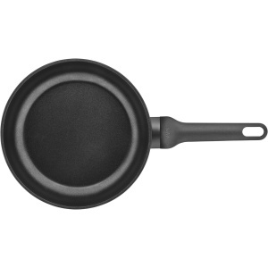 Tigaie Silit Merida 24 cm, Aluminiu, Antiaderenta, Maner Plastic - Img 4