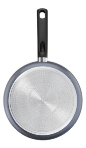 Tigaie Tefal Natural On Induction G2803202 24 cm Antiaderenta cu Capac - Img 3