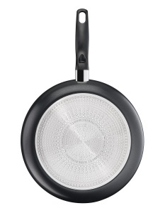 Tigaie Tefal StartEasy 28 cm, Aluminiu, Antiaderenta Titanium, Negru - Img 3