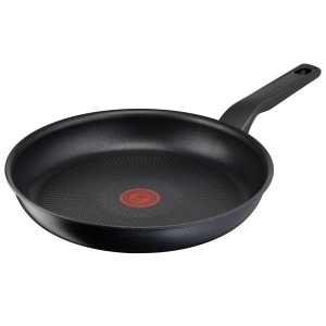 Tigaie Tefal Titanium Force 28 cm, Antiaderenta, Inductie, Fabricata in Franta