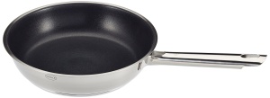 Tigaie universala ROSLE ELEGANCE 24 cm antiaderenta ProPlex otel inoxidabil compatibila inductie