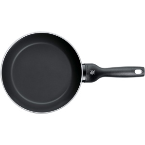 Tigaie WMF CeraDur Profi 24 cm, Cromargan, Ceramica, Inductie - Img 3