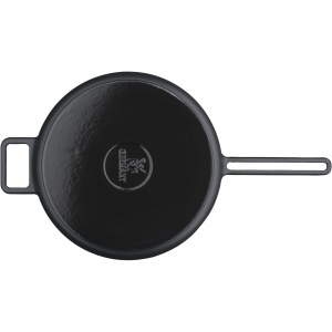 Tigaie WMF Flavour 28 cm Gusseisen Negru Inductie - Img 5