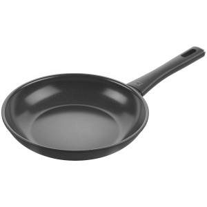 Tigaie ZWILLING Madura Plus 20cm Antiaderenta Ceramica Negru